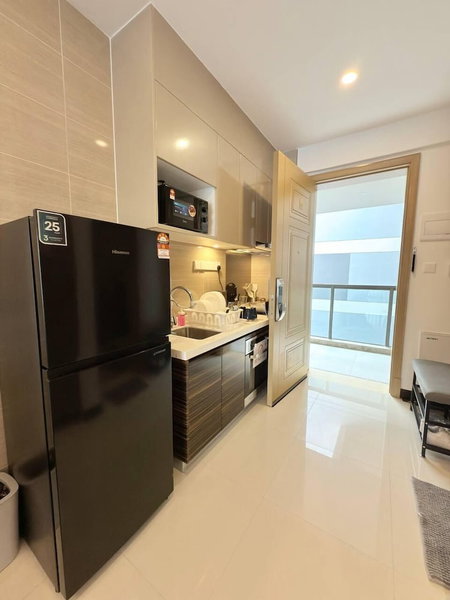 R&F SEINE REGION at ANJU, Johor Bahru, Malaysia