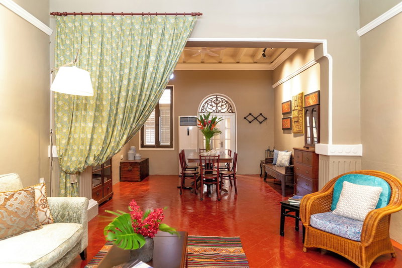 Argus Residence, George Town, Malaysia