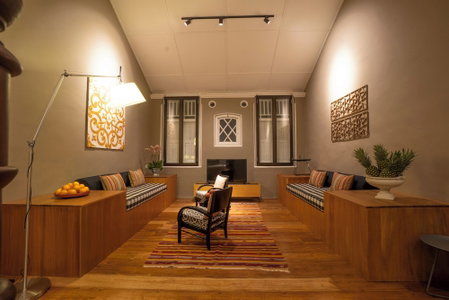 Argus Residence, George Town, Malaysia