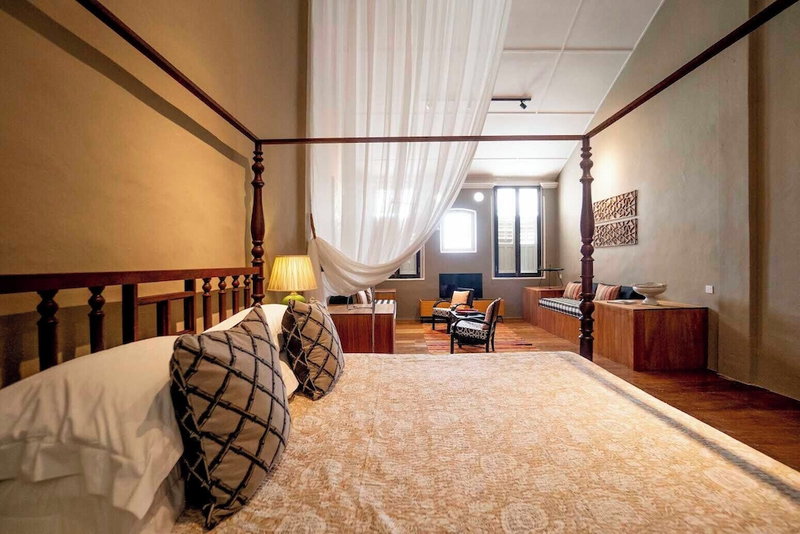 Argus Residence, George Town, Malaysia