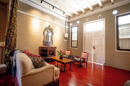 Argus Residence, George Town, Malaysia