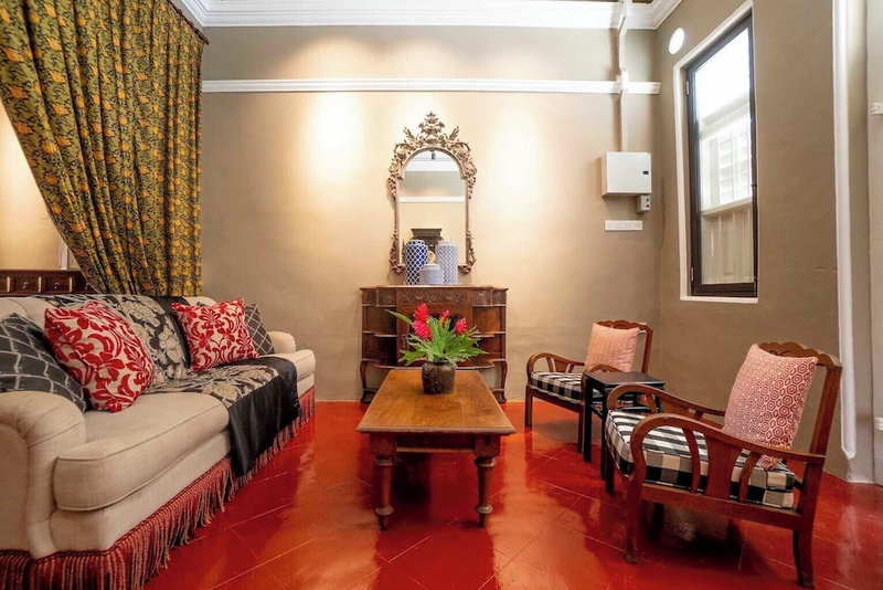 Argus Residence, George Town, Malaysia
