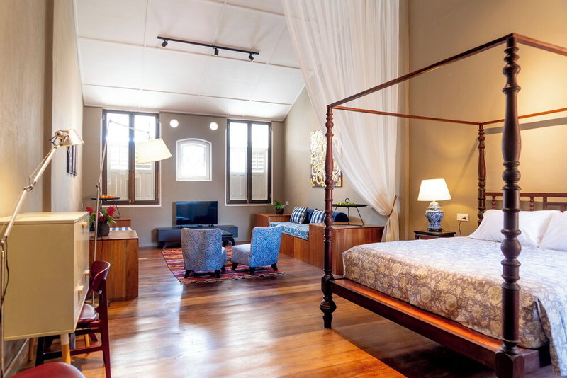 Argus Residence, George Town, Malaysia