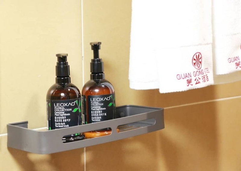 Guan Gong Hotel Jin Shang Development Jonker Street, Malacca City, Malaysia