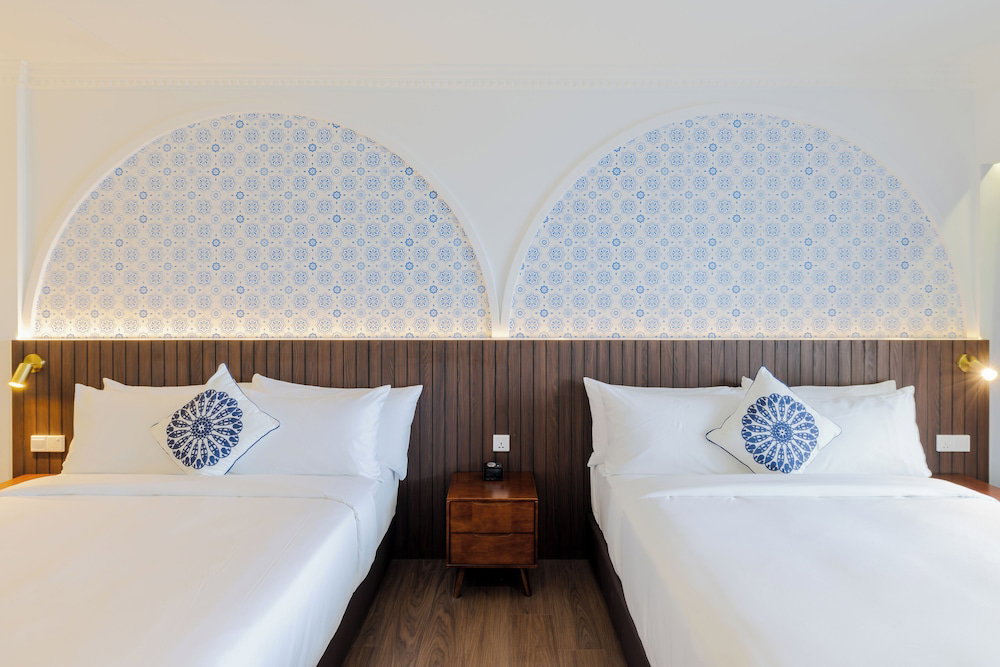 The Lisbon Melaka, Trademark Collection by Wyndham, Malaysia