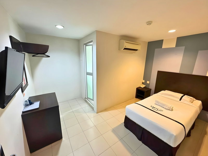 Seeds Hotel Klang Meru, Klang, Malaysia