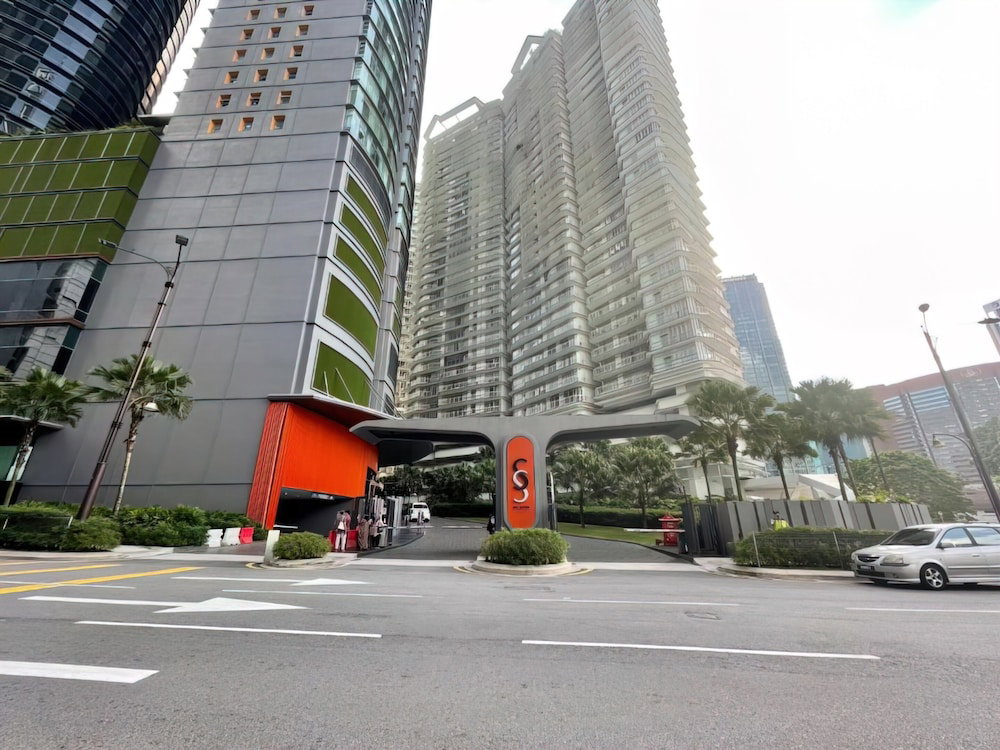 Staycation Sky Suites, Malaysia