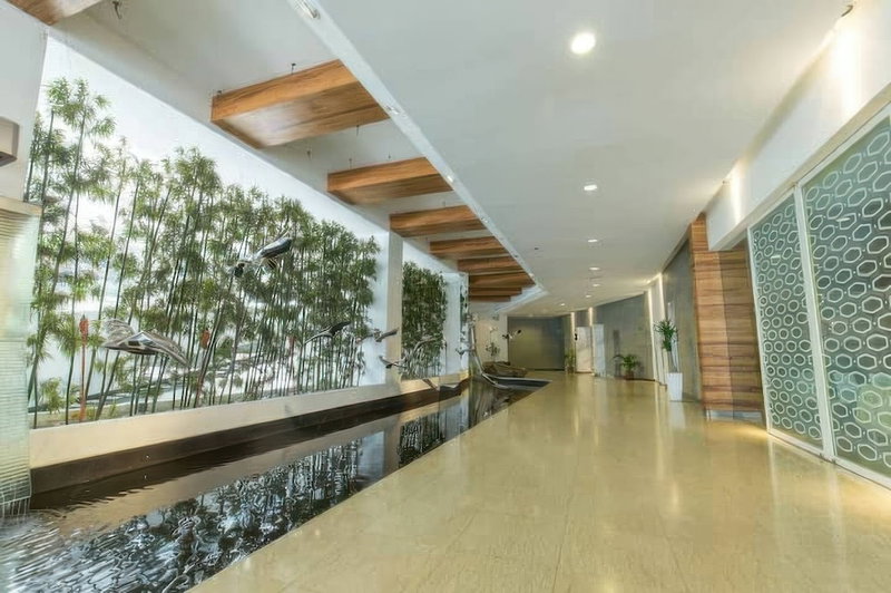Staycation Sky Suites, Kuala Lumpur, Malaysia