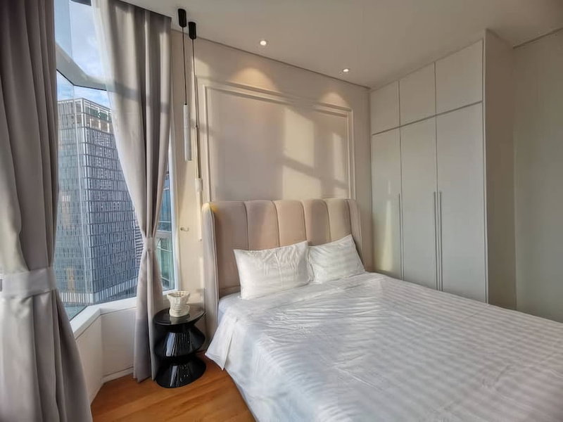 Staycation Sky Suites, Kuala Lumpur, Malaysia
