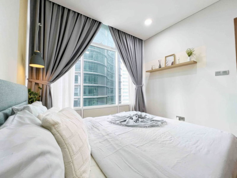 Staycation Sky Suites, Kuala Lumpur, Malaysia