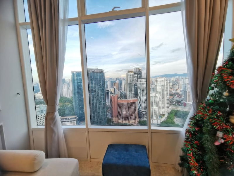 Staycation Sky Suites, Kuala Lumpur, Malaysia