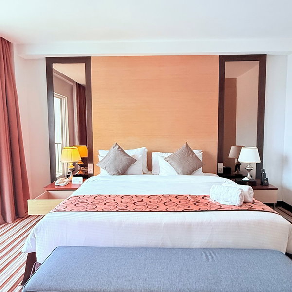 The Pure Hotel Langkawi, Langkawi, Malaysia