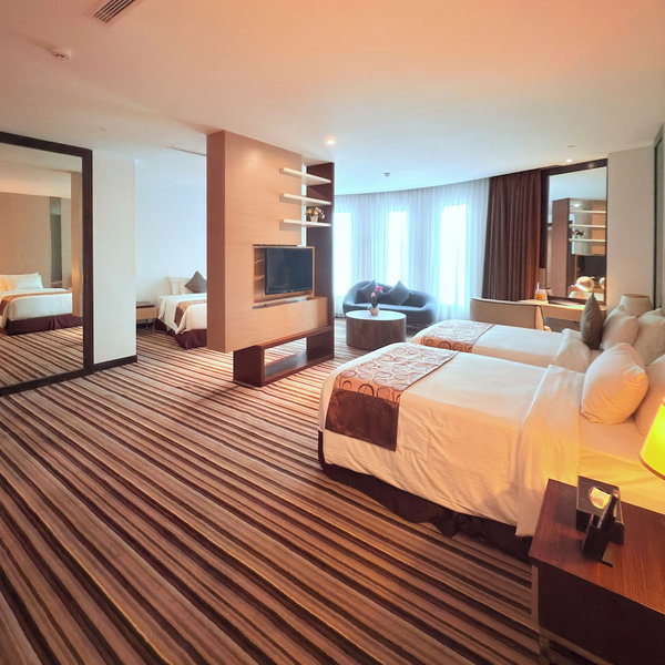 The Pure Hotel Langkawi, Langkawi, Malaysia