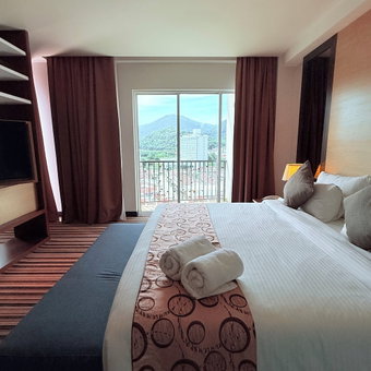 The Pure Hotel Langkawi, Langkawi, Malaysia