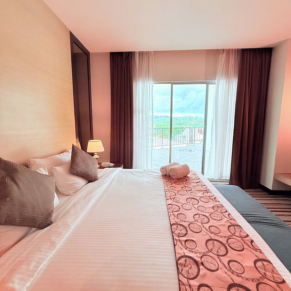 The Pure Hotel Langkawi, Langkawi, Malaysia