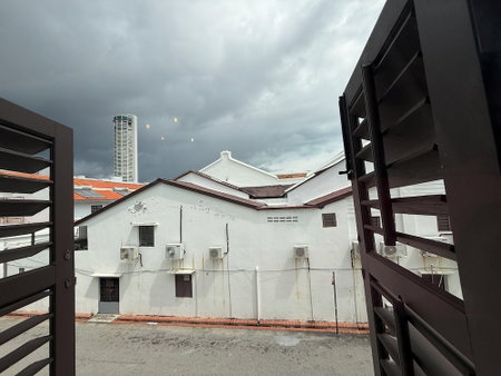 Carnarvon Heritage Lodge, George Town, Malaysia