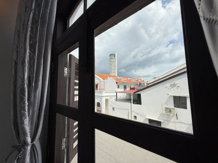 Carnarvon Heritage Lodge, George Town, Malaysia