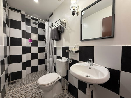 Carnarvon Heritage Lodge, George Town, Malaysia