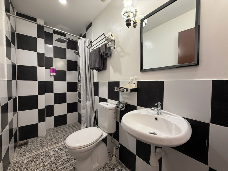 Carnarvon Heritage Lodge, George Town, Malaysia