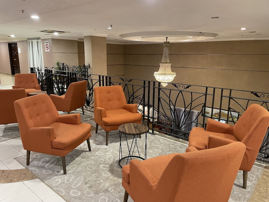 Putra Brasmana Hotel, Kuala Perlis, Malaysia