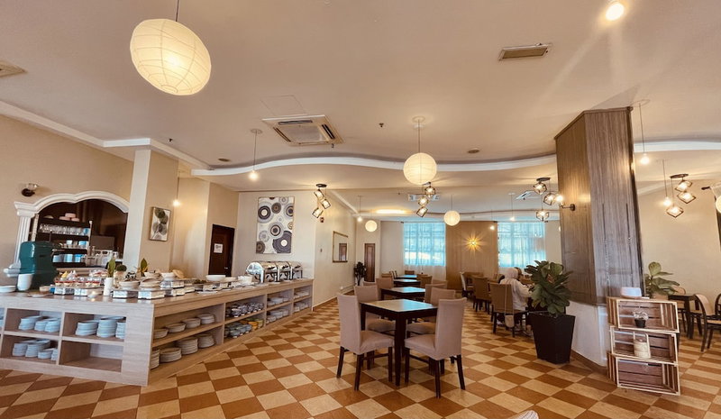 Putra Brasmana Hotel, Kuala Perlis, Malaysia