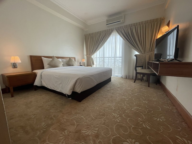 Putra Brasmana Hotel, Kuala Perlis, Malaysia