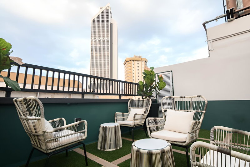 Season Point Hotel, Kuala Lumpur, Malaysia