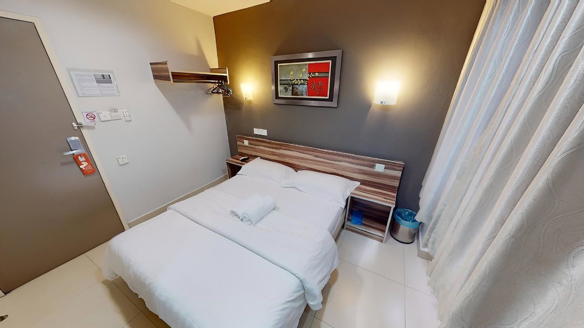 One Avenue Hotel, Balakong, Malaysia