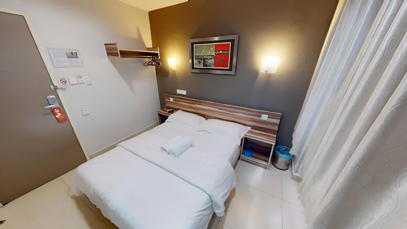 One Avenue Hotel, Balakong, Seri Kembangan, Malaysia