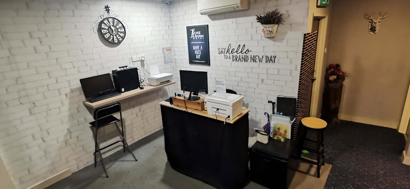 One Avenue Hotel, Balakong, Seri Kembangan, Malaysia