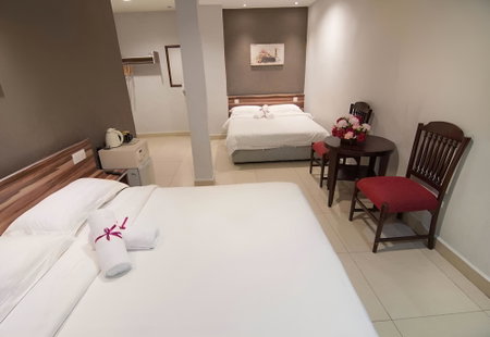 One Avenue Hotel, Balakong, Seri Kembangan, Malaysia