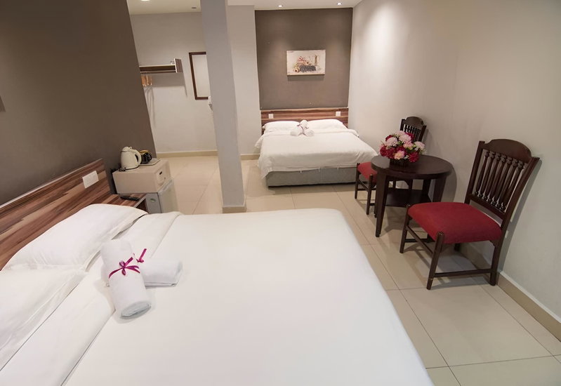 One Avenue Hotel, Balakong, Seri Kembangan, Malaysia