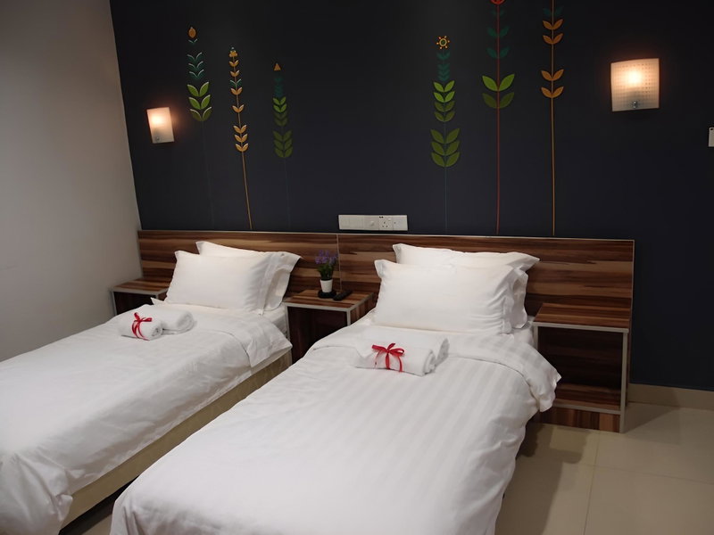 One Avenue Hotel, Balakong, Seri Kembangan, Malaysia