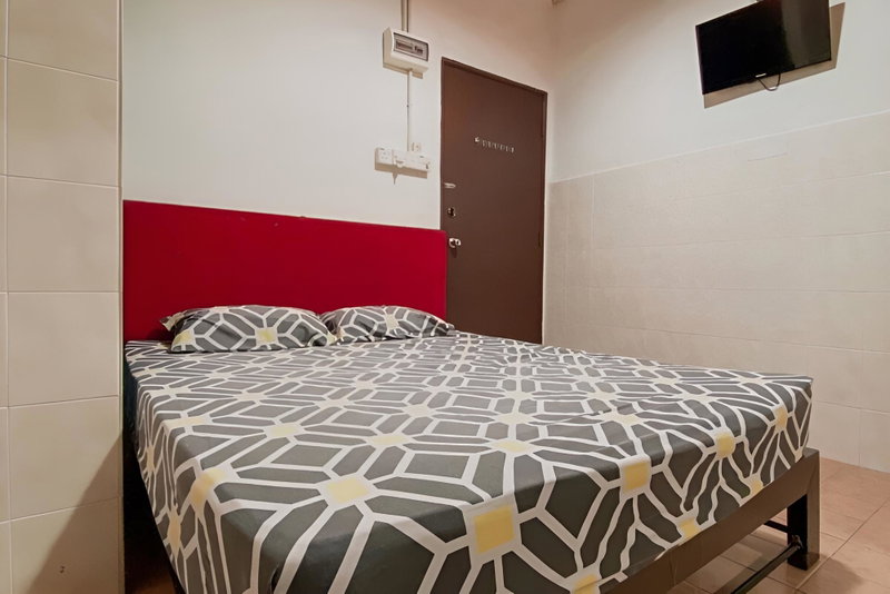 SK Budget Hotel, George Town, Malaysia