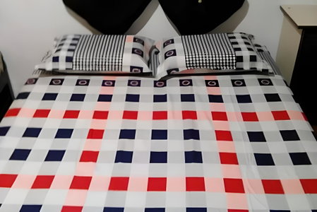 SK Budget Hotel, George Town, Malaysia