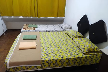 SK Budget Hotel, George Town, Malaysia