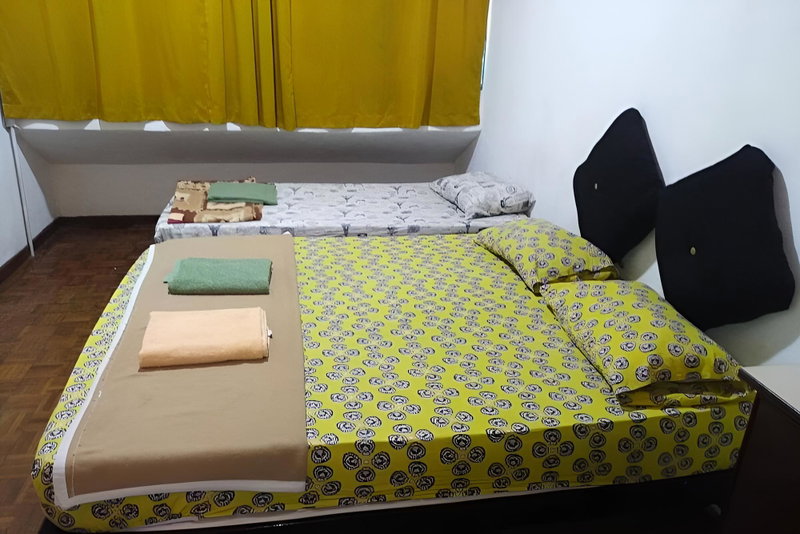 SK Budget Hotel, George Town, Malaysia