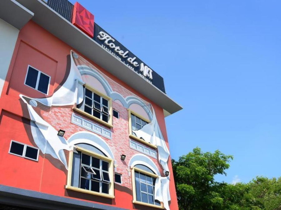 Hotel de Art @ Section 19 Shah Alam, Shah Alam, Malaysia
