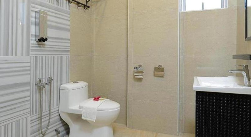 Hotel de Art @ Section 19 Shah Alam, Shah Alam, Malaysia