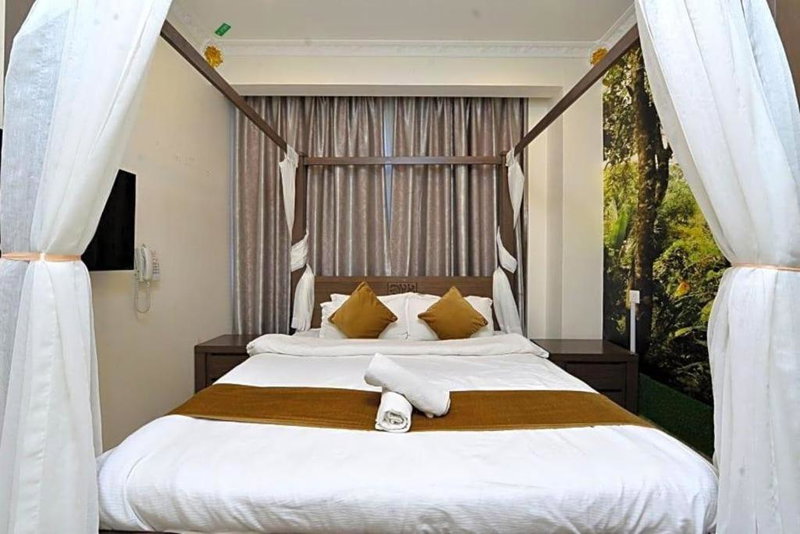 Hotel de Art @ Section 19 Shah Alam, Shah Alam, Malaysia