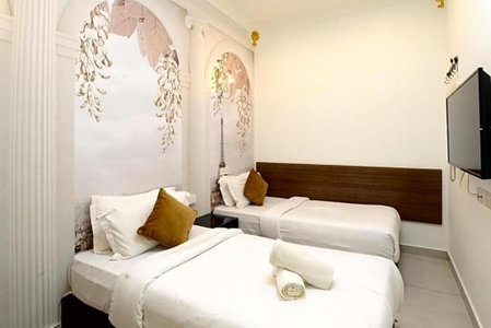 Hotel de Art @ Section 19 Shah Alam, Shah Alam, Malaysia