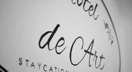 Hotel de Art @ Section 19 Shah Alam, Shah Alam, Malaysia