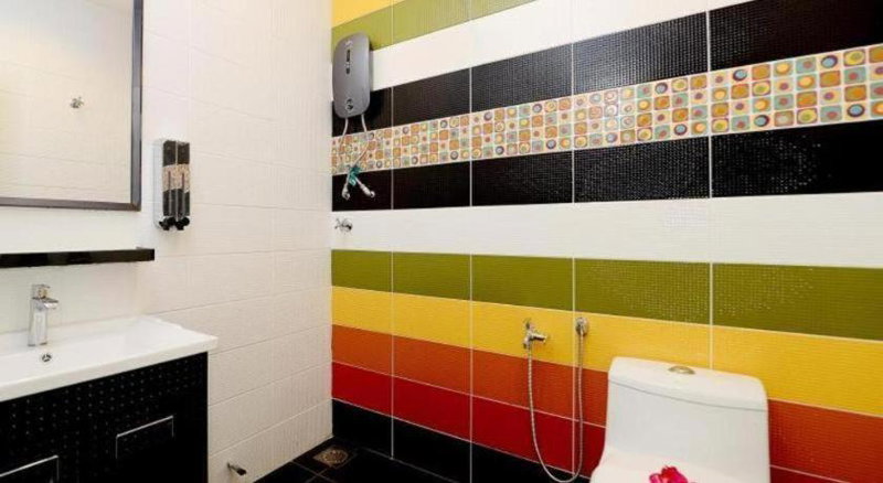 Hotel de Art @ Section 19 Shah Alam, Shah Alam, Malaysia