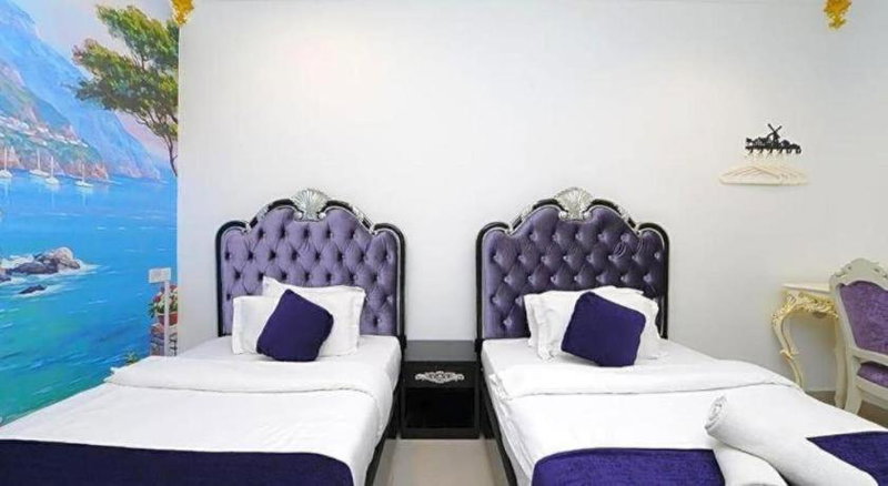 Hotel de Art @ Section 19 Shah Alam, Shah Alam, Malaysia