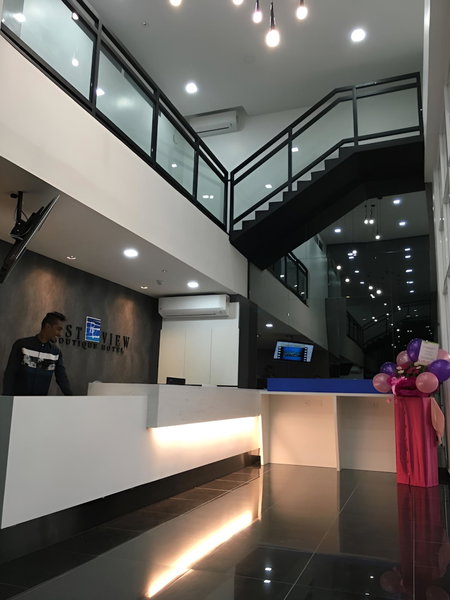 Nuevo Boutique Hotel, Shah Alam, Malaysia