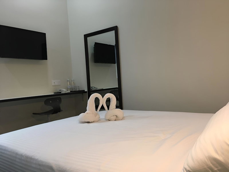 Nuevo Boutique Hotel, Shah Alam, Malaysia