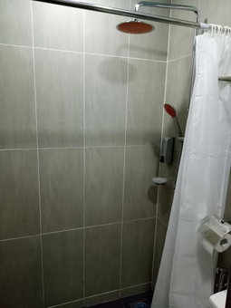 Nuevo Boutique Hotel, Shah Alam, Malaysia
