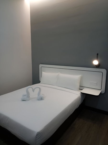 Nuevo Boutique Hotel, Shah Alam, Malaysia
