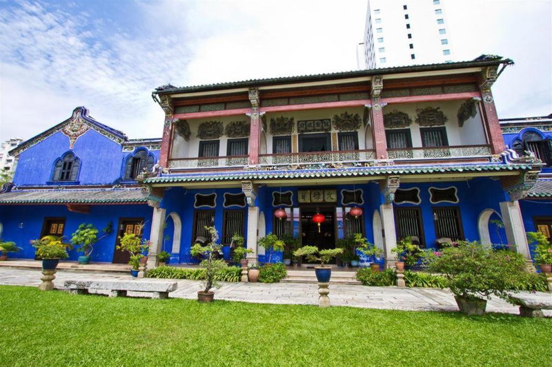 Georgetown Hotel, George Town, Malaysia