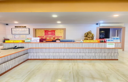 Super OYO 90602 Hotel Hsiang Garden, Sandakan, Malaysia